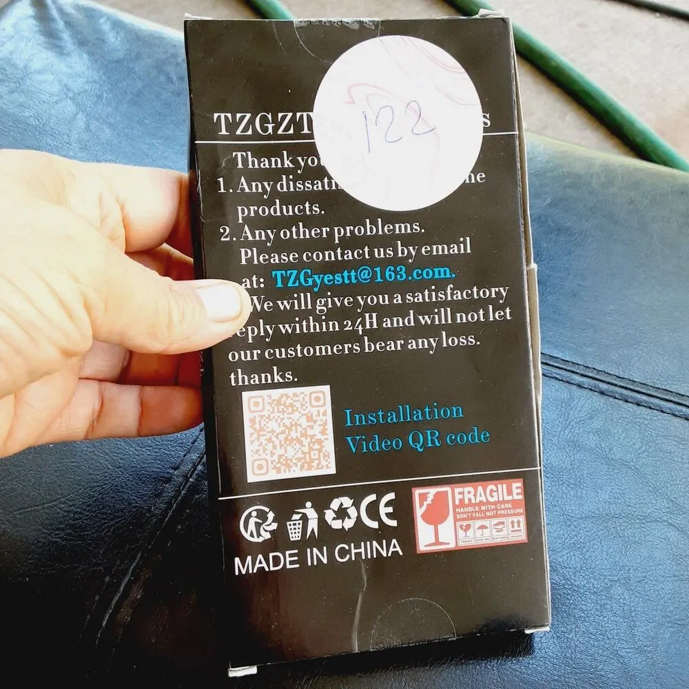 For Iphone Air Privacy Screen Protector